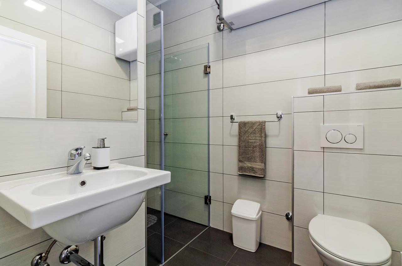 Sky Hostel Zadar Eksteriør bilde