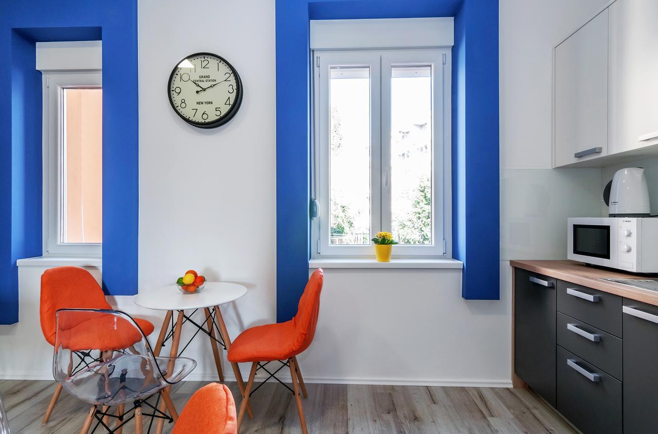 Sky Hostel Zadar Eksteriør bilde