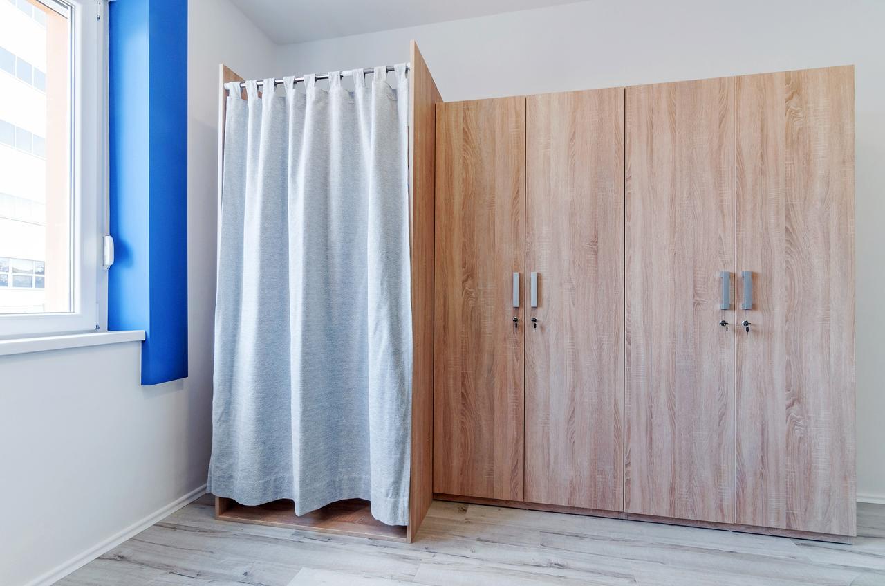 Sky Hostel Zadar Eksteriør bilde